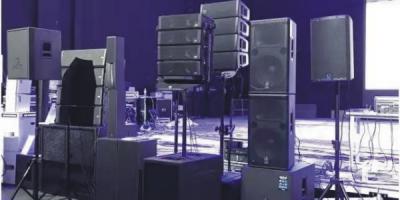 專業會議音響工程