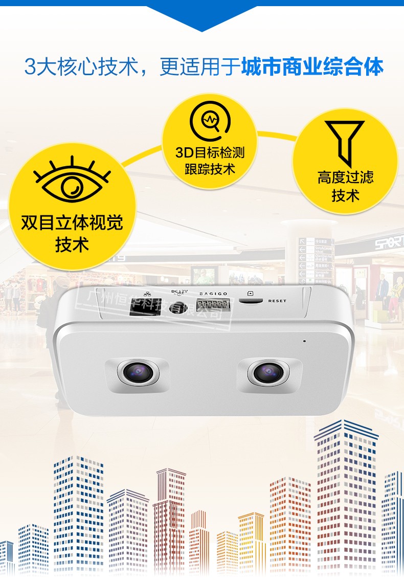 安防監控工程