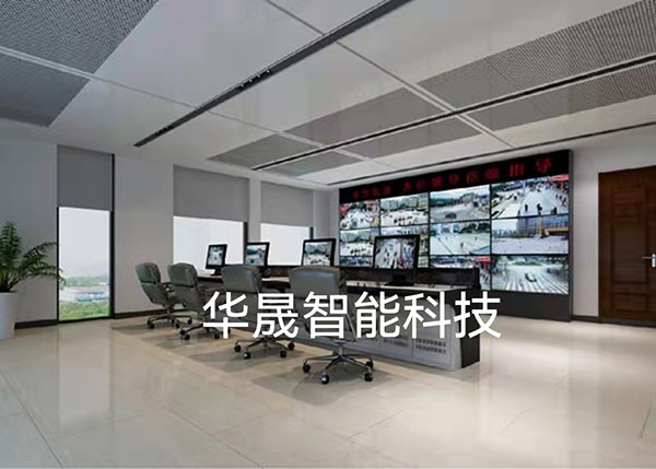 安防監控工程